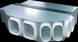 מזגן מיני מרכזי TORNADO WV INV PRO SQ 35 3PH 2024 kor-light מיזוג אויר באינטרנט